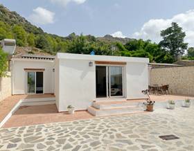 villas for sale in adsubia, alicante
