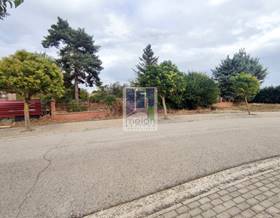 land sale burgos san medel by 89,000 eur