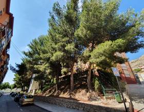 apartments for rent in jijona xixona