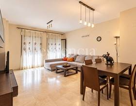 flat sale gandia benipeixcar - el raval by 189,000 eur