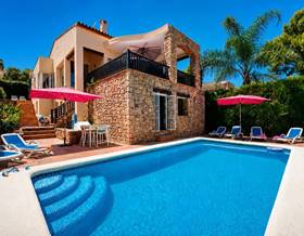 chalet sale pedreguer la sella by 560,000 eur