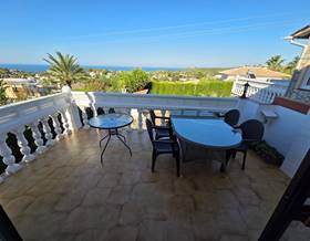 chalet sale denia el montgó by 1,400,000 eur