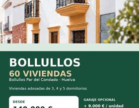 townhouse sale bollullos par del condado andalucia by 149,000 eur