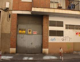garage rent caceres plasencia by 50 eur