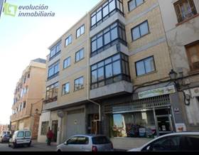 flat sale soria almazan by 48,000 eur