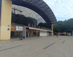 premises rent mollet del valles centro by 900 eur