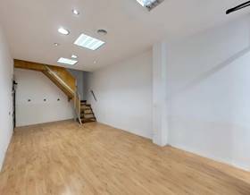 premises for rent in barcelona province