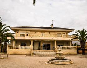 villas for sale in rafal