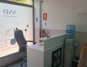 premises rent vizcaya barakaldo by 730 eur