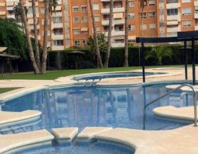 flat rent playa de san juan by 1,500 eur