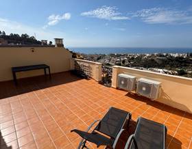 duplex for sale in rincon de la victoria