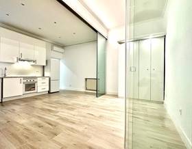 flat rent madrid capital by 1,300 eur