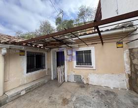 single family house sale cuenca by 69,500 eur