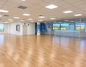 office rent san sebastian de los reyes by 3,382 eur
