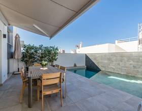 townhouse sale nerja by 649,000 eur