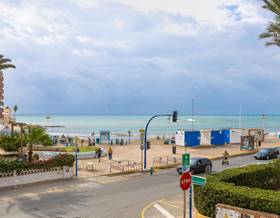 apartment sale torrevieja playa de los locos by 266,900 eur