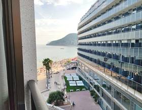 apartment sale calpe calp playa arenal-bol by 265,000 eur