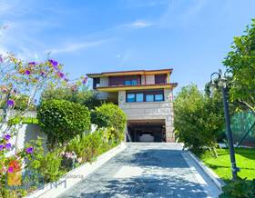 single family house sale vigo cabral by 600,000 eur