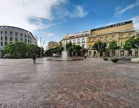 flat sale almeria puerta purchena by 225,000 eur