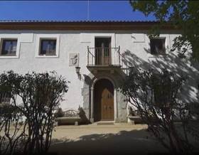 separate house sale toledo sotillo de las palomas by 550,000 eur