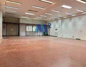 industrial warehouse rent madrid capital by 6,950 eur