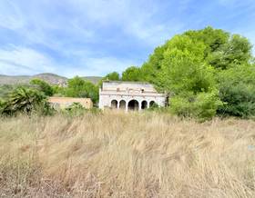 single family house sale teulada by 498,750 eur