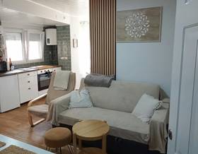 apartment sale cullera racó + san antoni by 130,000 eur