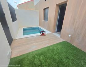 apartment sale santiago de la ribera 100 m del mar by 329,000 eur