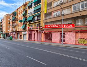 premises sale alicante altozano by 1,250,000 eur