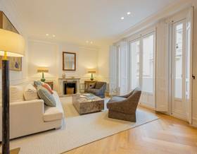 flat sale madrid capital by 3,900,000 eur