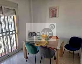 flat rent sevilla by 1,200 eur