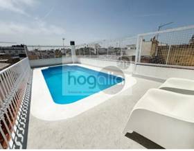 flat rent sevilla by 850 eur