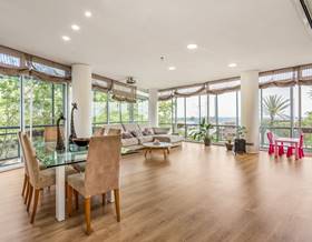 flat sale barcelona capital by 995,000 eur