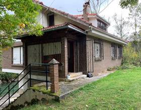 houses for sale in cantabria province