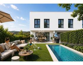 flat sale olesa de montserrat by 426,000 eur