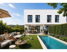 flat sale olesa de montserrat by 498,000 eur
