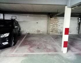 garages for rent in cocentaina