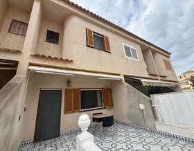 bungalow sale gran alacant distrito unico by 239,000 eur