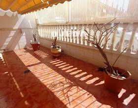 townhouse sale santa pola by 295,000 eur