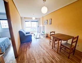 flat sale burgos centro-sur by 165,000 eur