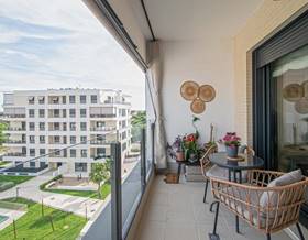flat sale mairena del aljarafe nuevo bulevar by 279,000 eur