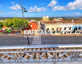 single family house sale enguera centro by 230,000 eur
