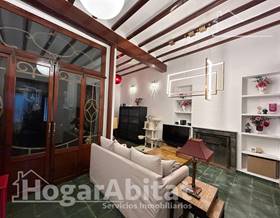 single family house sale burriana centro by 165,000 eur