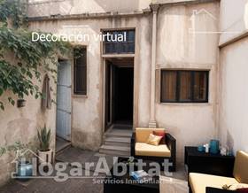 single family house sale moncada barrio badies by 168,000 eur
