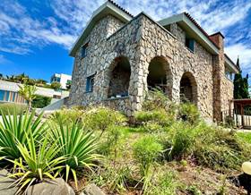chalet sale tacoronte santa catalina by 1,080,000 eur