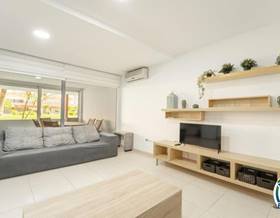 apartment sale roses santa margarida by 169,000 eur