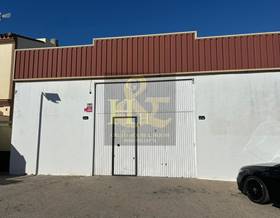 industrial warehouse rent sanlucar de barrameda las tres torres by 650 eur