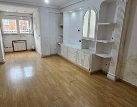 flat sale madrid capital by 270,000 eur