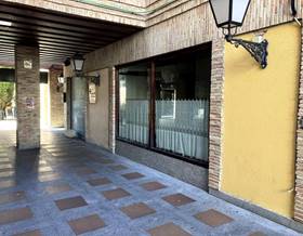premises sale madrid resto provincia by 320,000 eur