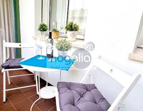 flat rent sevilla by 980 eur